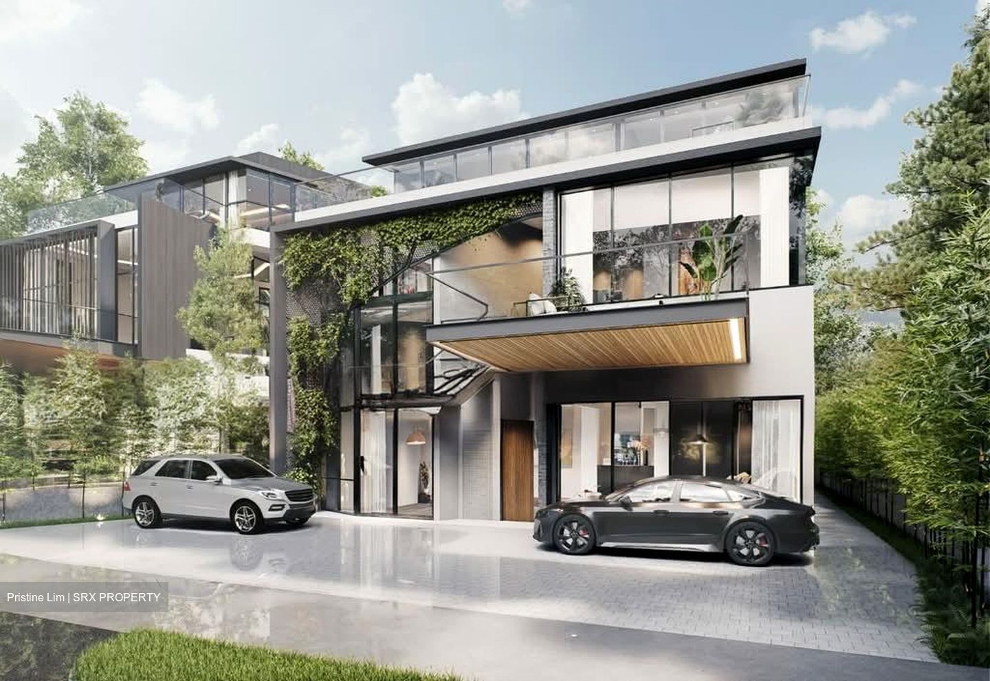 Braddell Heights Estate (D13), Detached #581206861